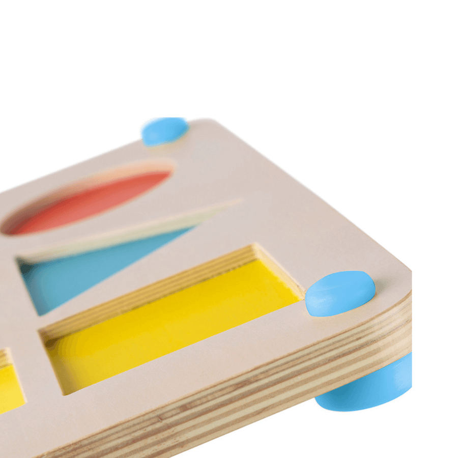 Aprender los Volúmenes