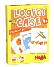 logic case ampliacion animales4+