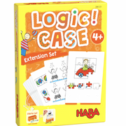 logic case ampliacion vidacotidiana4+