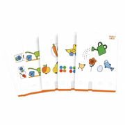 extensión vida cotidiana 4 años