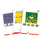 Logic Case Ampliación Animales7+