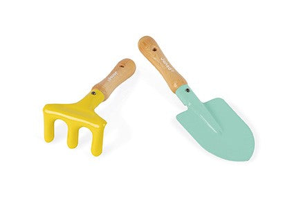 rastrillos jardinería