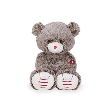 peluche oso cacao