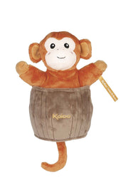 Marioneta Mono sorpresa