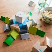 bloques originales para construir