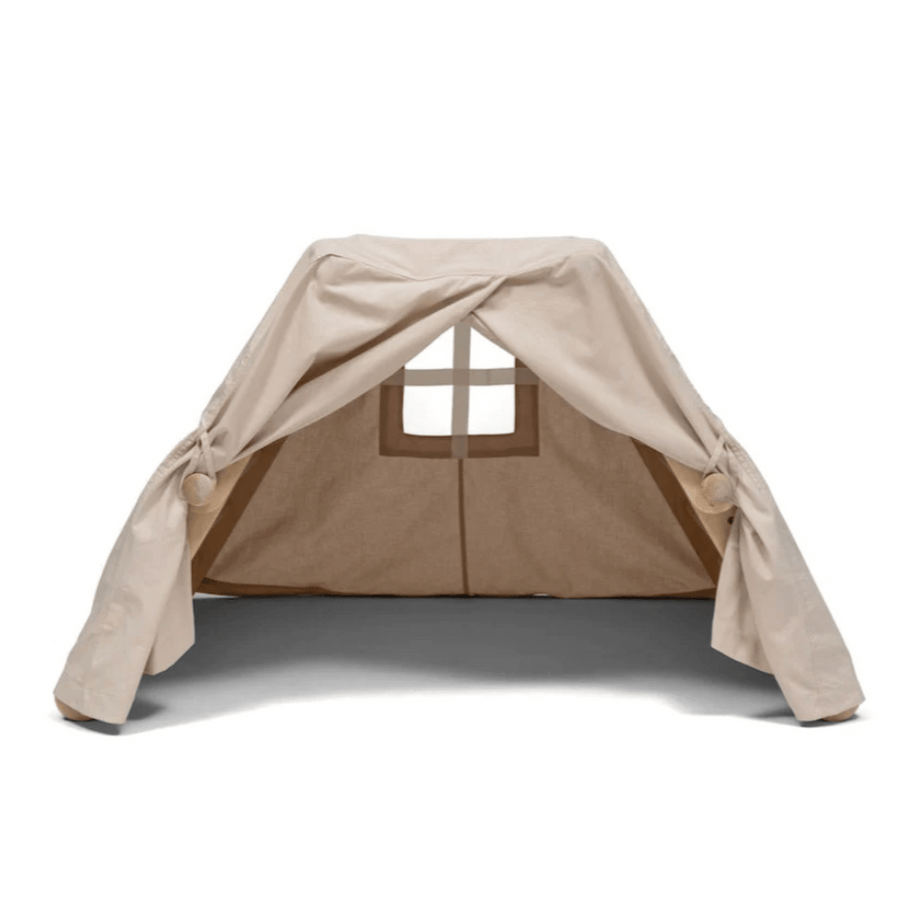 carpa triangulo pikler arena interior