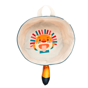 cesta almacenaje infantil