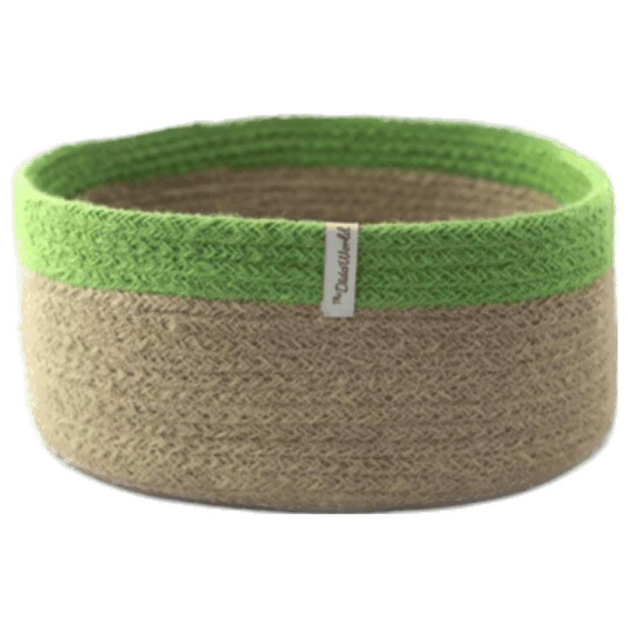cesta_yute_con_borde_verde_natural