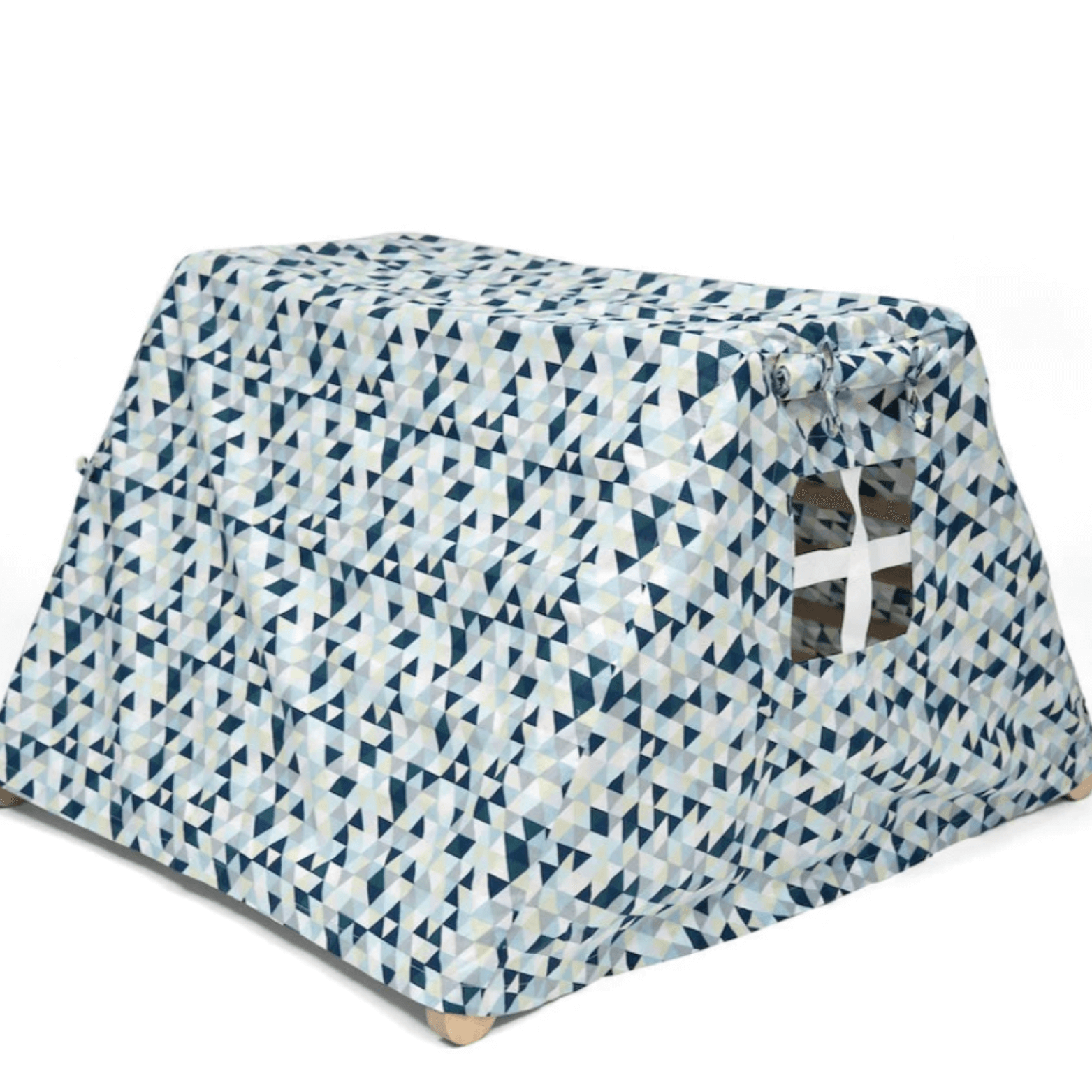 complemento para triangulo pikler azul