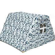 complemento para triangulo pikler azul