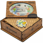 Puzle de Madera Conejito