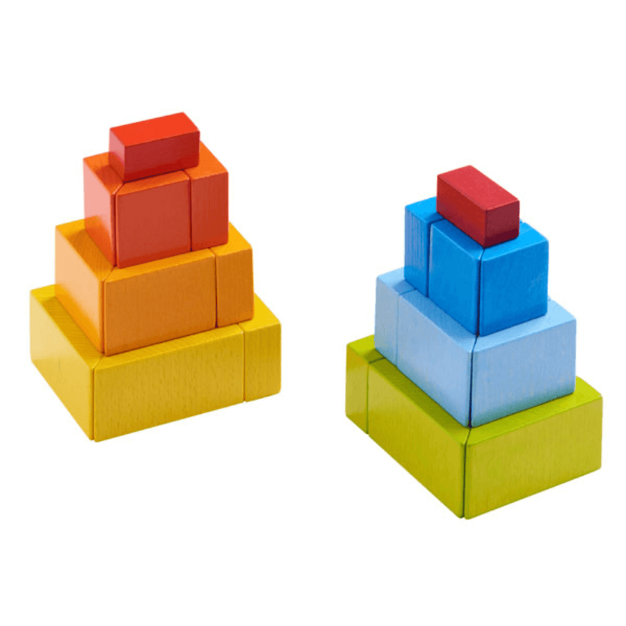 construcciones 3D originales