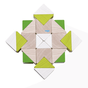 construcciones con logica