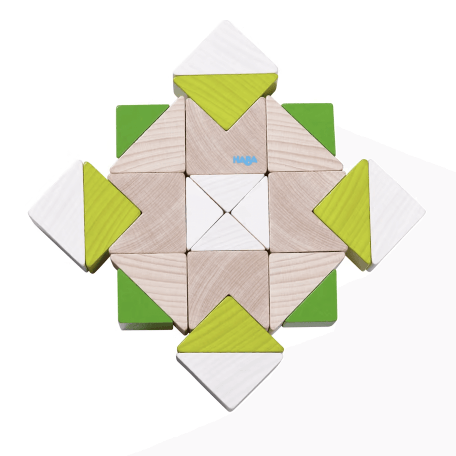 construcciones con logica