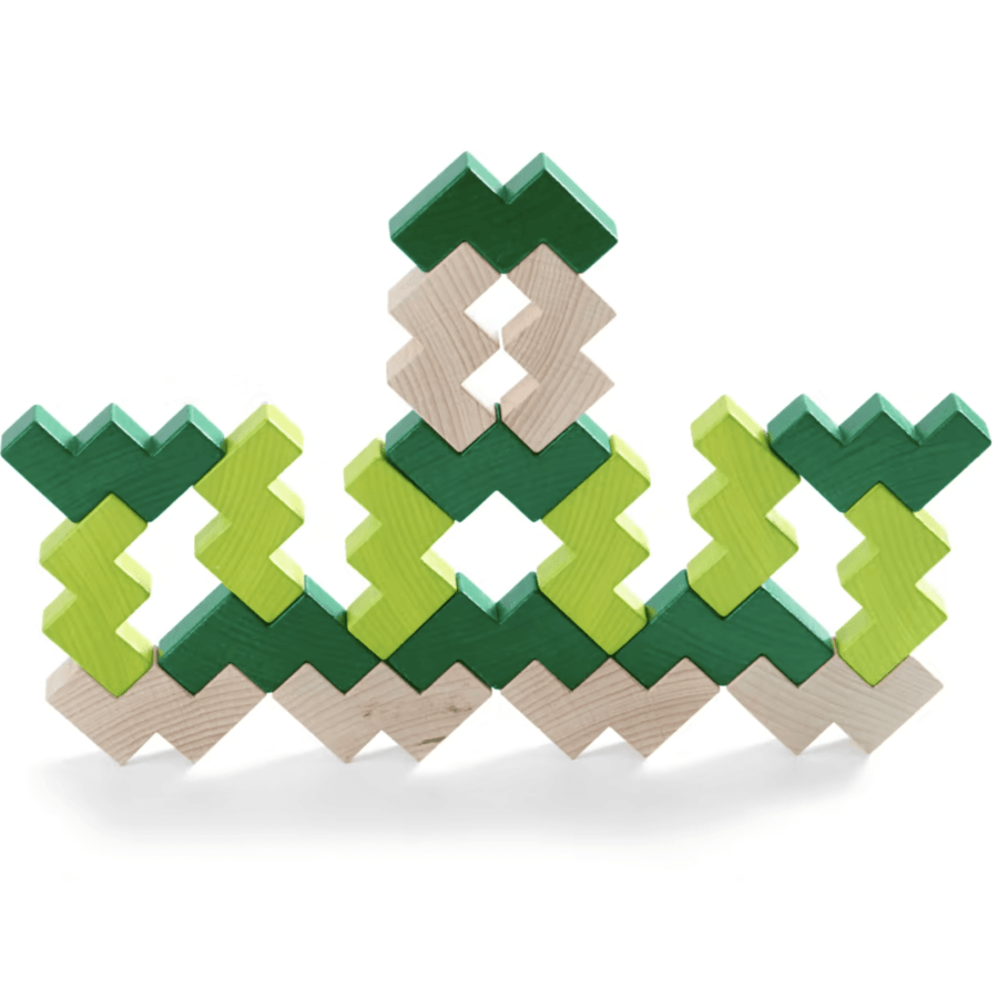 construcciones divertidas viridis