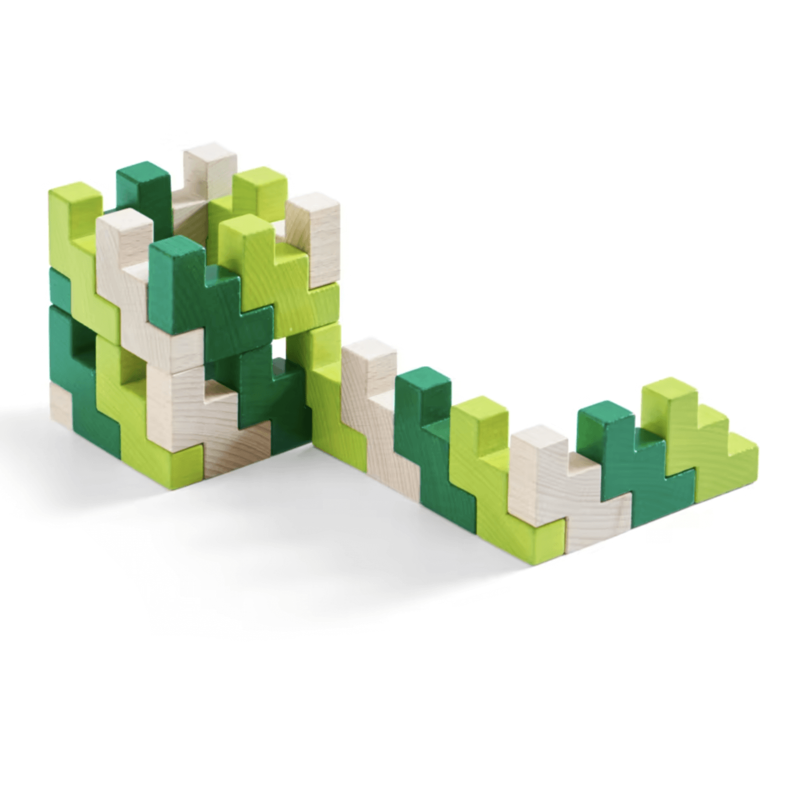 construcciones inteligentes viridis