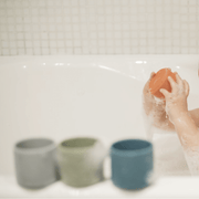 Vasos Apilables de Silicona