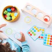 juego de clasificacion