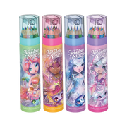 Lápices de Colores en tubo