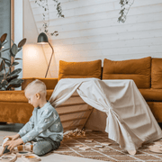 tela para triangulo pikler arena